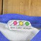 Vintage 1990s Youth Football Crewneck Sweatshirt Youth Small from propervintagecanada