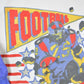 Vintage 1990s Youth Football Crewneck Sweatshirt Youth Small from propervintagecanada