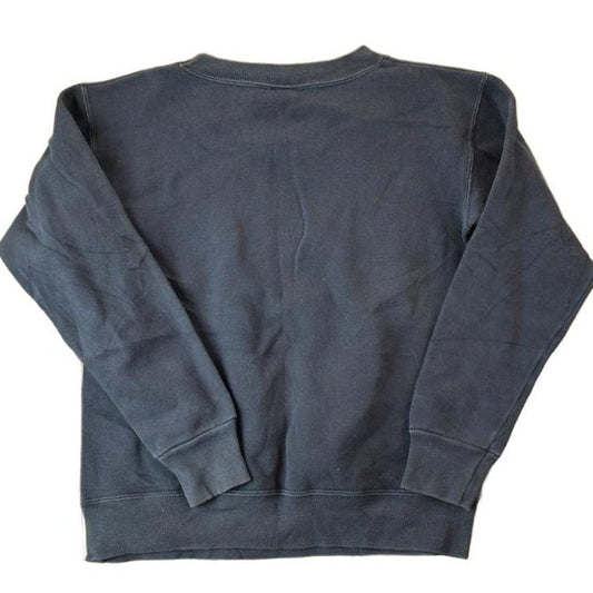 Vintage 1990s Youth Milwaukee Bucks NBA Crewneck Sweatshirt Youth M from propervintagecanada