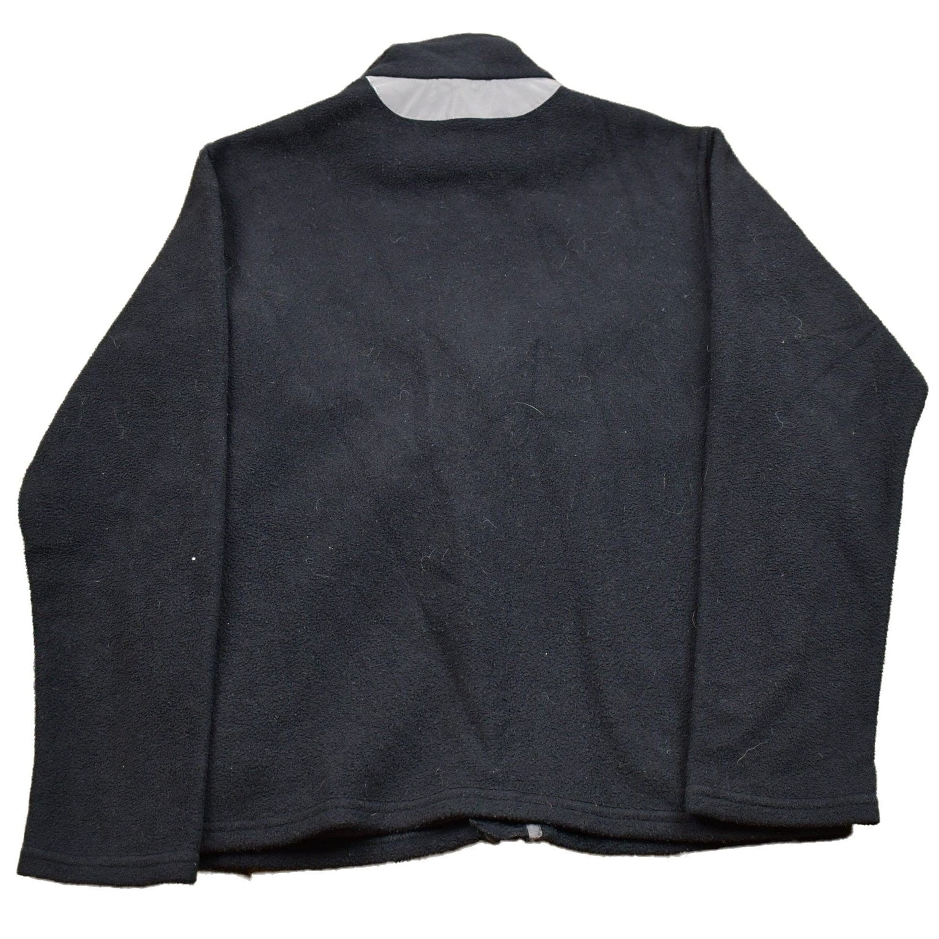 Vintage 1990s Youth Patagonia Fleece Zip Up Sweater Youth L from propervintagecanada