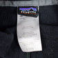 Vintage 1990s Youth Patagonia Fleece Zip Up Sweater Youth L from propervintagecanada