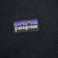 Vintage 1990s Youth Patagonia Fleece Zip Up Sweater Youth L from propervintagecanada