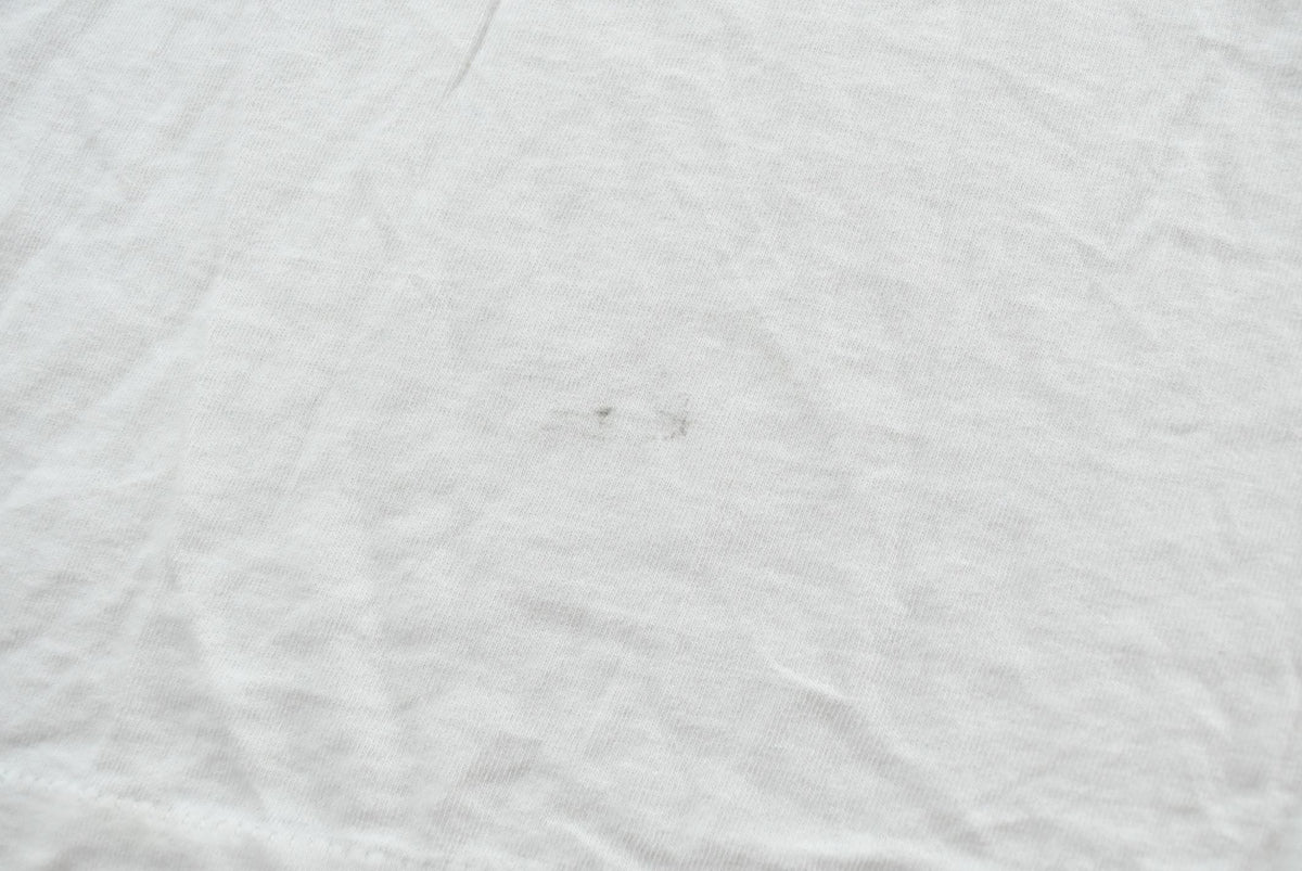 Vintage 1990s Yukon Jack Perma Frost Schnapps Graphic T-Shirt Mens XL from propervintagecanada