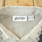 Vintage 1990s Yves St. Clair Button Up Shirt Women's L from propervintagecanada