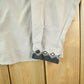 Vintage 1990s Yves St. Clair Button Up Shirt Women's L from propervintagecanada
