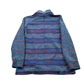 Vintage 1990s Zio By Youngja Knitted Crewneck Sweater Men's XS from propervintagecanada