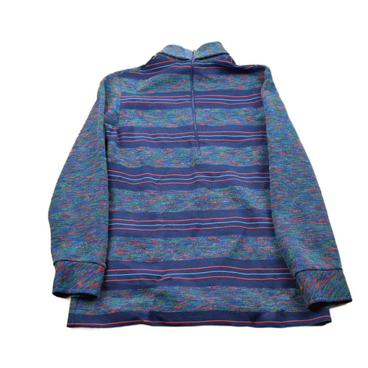 Vintage 1990s Zio By Youngja Knitted Crewneck Sweater Men's XS from propervintagecanada