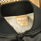 Vintage 1991 50th Daytona Bike Week Satin Bomber Jacket from propervintagecanada