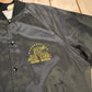 Vintage 1991 50th Daytona Bike Week Satin Bomber Jacket from propervintagecanada