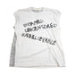 Vintage 1991 Andrew Dice Clay Dice Rules Comedy Tour T-Shirt from propervintagecanada