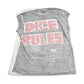Vintage 1991 Andrew Dice Clay Dice Rules Comedy Tour T-Shirt from propervintagecanada