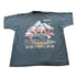 Vintage 1991 Arizona Spirit Animal T-Shirt Men&