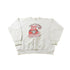 Vintage 1991 Cedar Rapids Iowa Teddy Bear Crewneck Sweatshirt Mens Medium from propervintagecanada