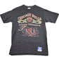Vintage 1991 Chicago Bulls NBA Embroidered T Shirt Single Stitch Men's Large from propervintagecanada
