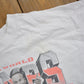 Vintage 1991 Chicago Bulls NBA World Champions T-Shirt Men's Large from propervintagecanada
