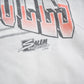 Vintage 1991 Chicago Bulls NBA World Champions T-Shirt Men's Large from propervintagecanada