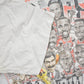 Vintage 1991 Chicago Bulls NBA World Champions T-Shirt Men's Large from propervintagecanada