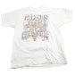 Vintage 1991 Chicago Bulls NBA World Champions T-Shirt Men's Large from propervintagecanada