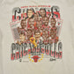 Vintage 1991 Chicago Bulls NBA World Champions T-Shirt Salem Made In USA Men's Large from propervintagecanada