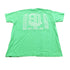 Vintage 1991 Class of 91 Strawberry Mansion High School T-Shirt Men&