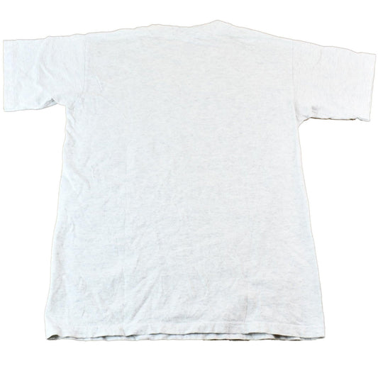 Vintage 1991 Colorado Rockies MLB Baseball Expansion Promotional Graphic T-Shirt Men's Small from propervintagecanada