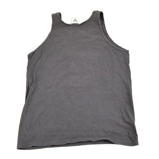 Vintage 1991 Corvette ZR1 Souvenir Chevrolet Tank Top Men's M from propervintagecanada