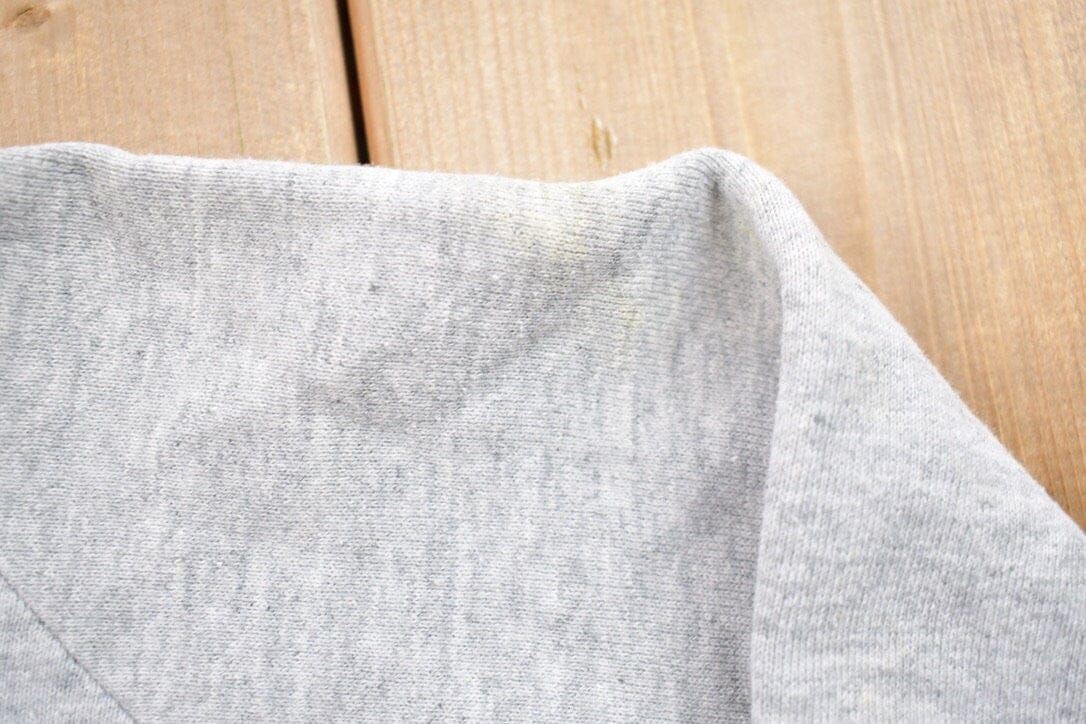 Vintage 1991 Desert Storm Crewneck Sweatshirt Men's Small from propervintagecanada