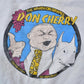Vintage 1991 Don Cherry The War On Grapes NHL Hockey Crewneck Sweatshirt Men's XL from propervintagecanada