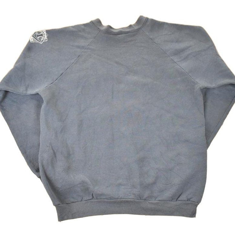 Vintage 1991 Eastern World Series AtlantaBaseball Crewneck Sweatshirt Men's L from propervintagecanada