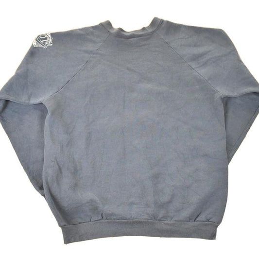 Vintage 1991 Eastern World Series AtlantaBaseball Crewneck Sweatshirt Men's L from propervintagecanada