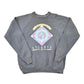 Vintage 1991 Eastern World Series AtlantaBaseball Crewneck Sweatshirt Men's L from propervintagecanada