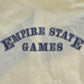 Vintage 1991 Empire State Games Albany Windbreaker Men's XL from propervintagecanada