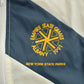 Vintage 1991 Empire State Games Albany Windbreaker Men's XL from propervintagecanada