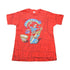 Vintage 1991 Grateful Dead Madison Square Garden King Kong Parody All Over Print T-shirt Men&