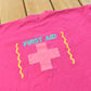 Vintage 1991 International Special Olympics First Aid T-Shirt Men's L from propervintagecanada