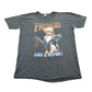 Vintage 1991 JRS Payback Bondage Biker T-Shirt Men's M from propervintagecanada
