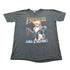 Vintage 1991 JRS Payback Bondage Biker T-Shirt Men&