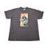 Vintage 1991 Lobo DC Comics Graphitti Promo T-shirt Men&
