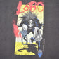 Vintage 1991 Lobo DC Comics Graphitti Promo T-shirt Men's XL from propervintagecanada