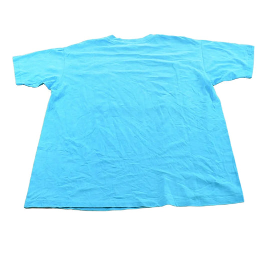 Vintage 1991 Main Street Manayunk T-Shirt Men's L from propervintagecanada