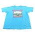 Vintage 1991 Main Street Manayunk T-Shirt Men&
