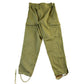 Vintage 1991 Military Cargo Pants Men's Large 36 x 31 from propervintagecanada