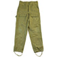Vintage 1991 Military Cargo Pants Men's Large 36 x 31 from propervintagecanada