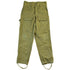 Vintage 1991 Military Cargo Pants Men&