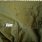 Vintage 1991 Military Cargo Pants Men's Large 36 x 31 from propervintagecanada