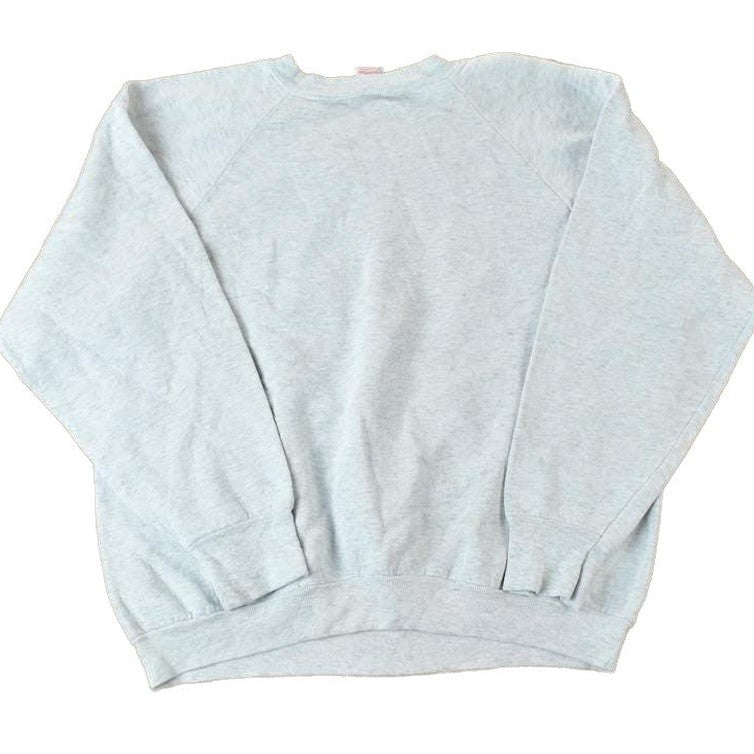 Vintage 1991 Minnesota Twice World Series Champions MLB Crewneck Sweatshirt Men's Large from propervintagecanada