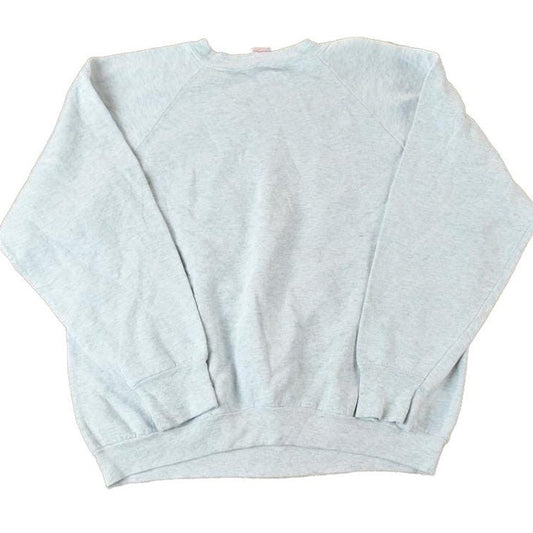 Vintage 1991 Minnesota Twice World Series Champions MLB Crewneck Sweatshirt Men's Large from propervintagecanada