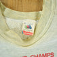 Vintage 1991 Minnesota Twins Atlanta Braves MLB Crewneck Sweatshirt Men's Large from propervintagecanada