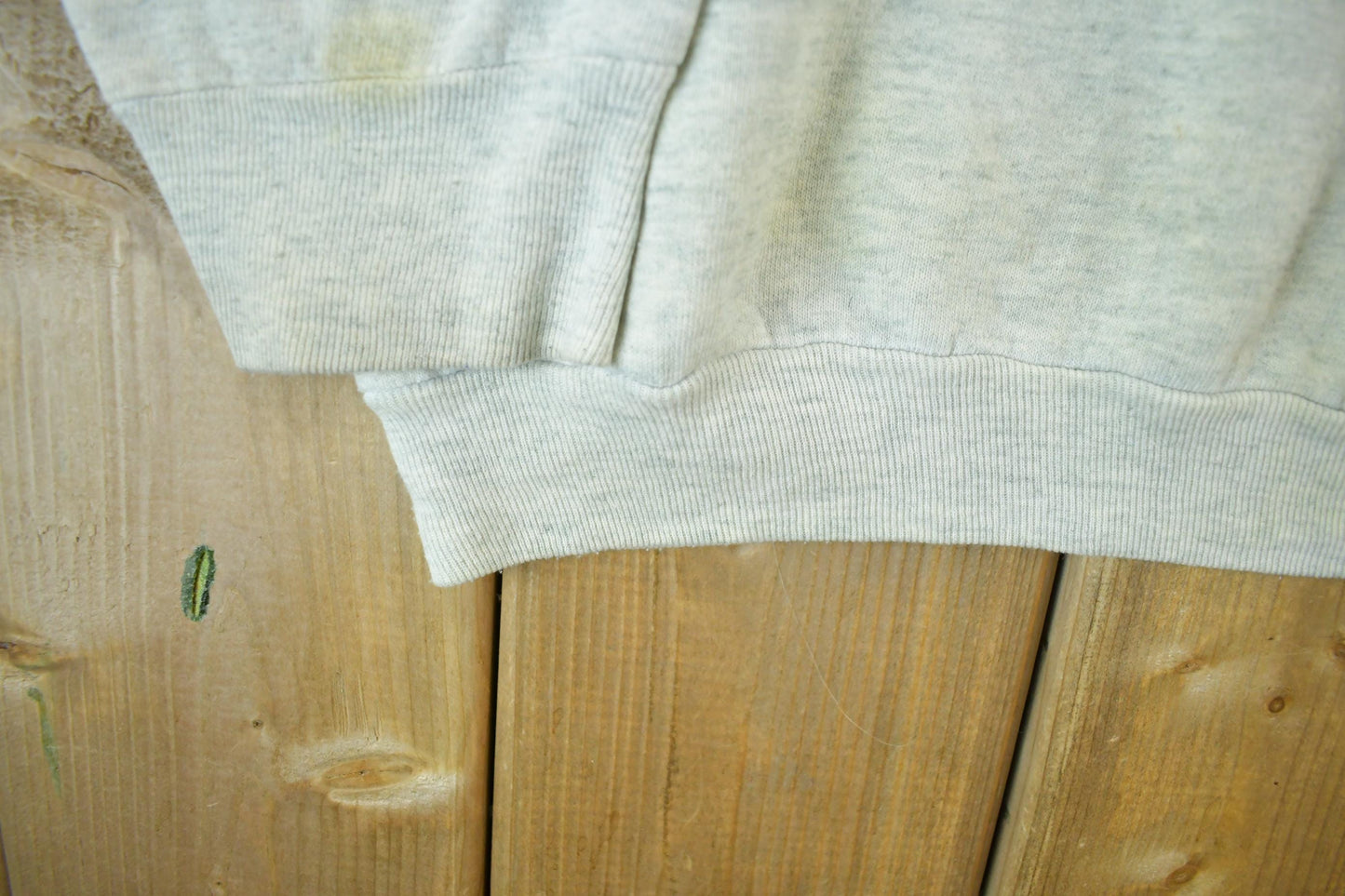 Vintage 1991 Minnesota Twins Atlanta Braves MLB Crewneck Sweatshirt Men's Large from propervintagecanada