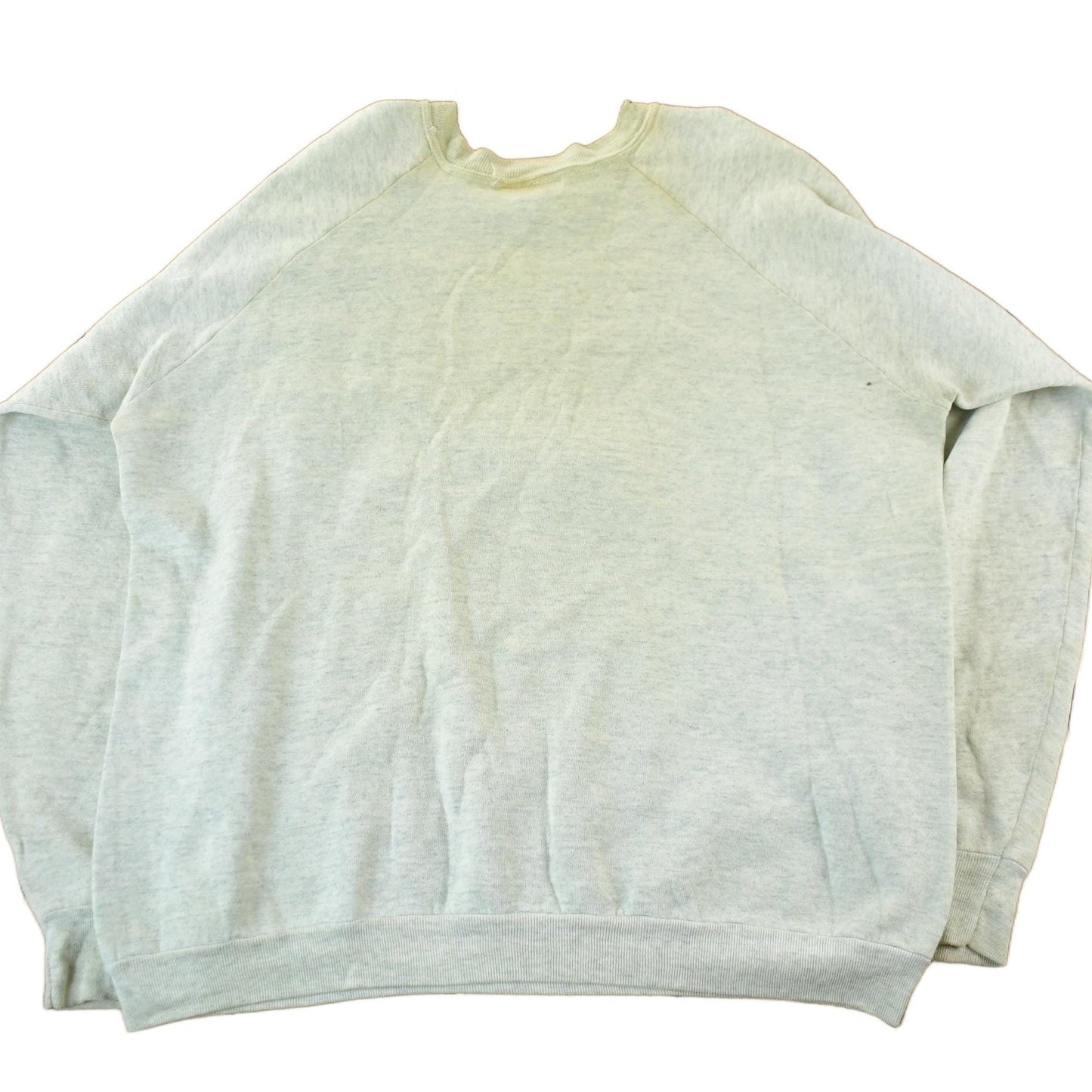 Vintage 1991 Minnesota Twins Atlanta Braves MLB Crewneck Sweatshirt Men's Large from propervintagecanada